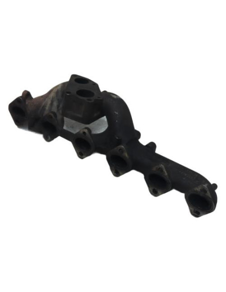 Collecteur d'echappement BMW SERIE 3 E90 PHASE 2 Diesel