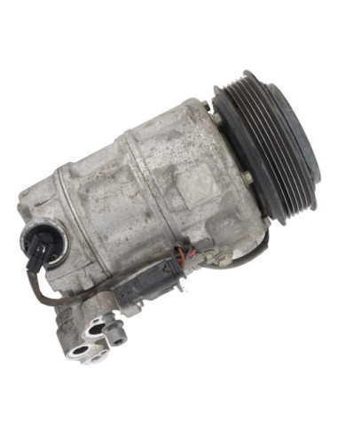 Compresseur clim BMW X2 F39 Diesel