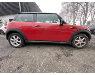 Porte avant droit MINI MINI 2 R56 PHASE 1 Essence