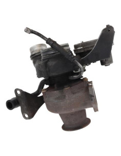 Turbo BMW SERIE 3 E90 PHASE 2 Diesel