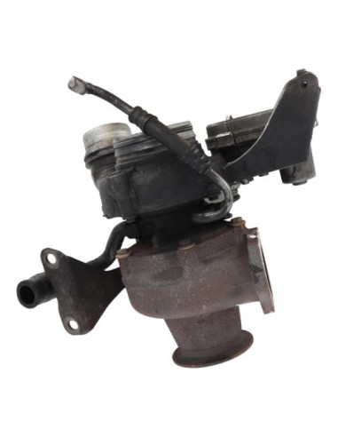Turbo BMW SERIE 3 E90 PHASE 2 Diesel