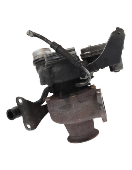 Turbo BMW SERIE 3 E90 PHASE 2 Diesel