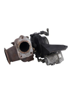 Turbo BMW SERIE 3 E90 PHASE 2 Diesel 2