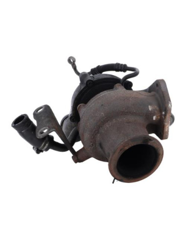 Turbo BMW SERIE 3 E90 PHASE 2 Diesel