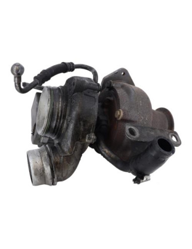 Turbo BMW SERIE 3 E90 PHASE 2 Diesel