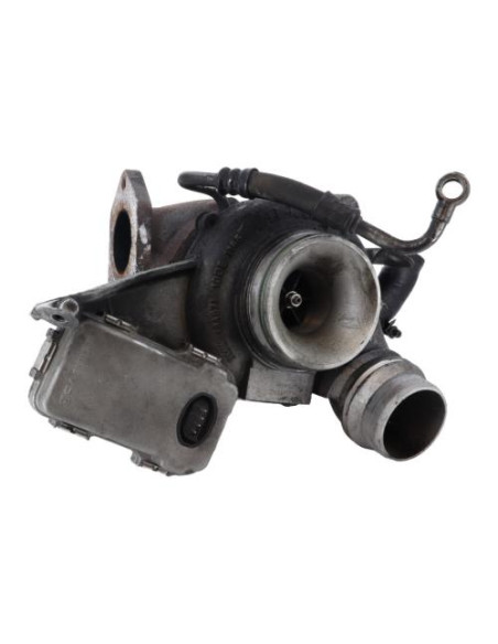 Turbo BMW SERIE 3 E90 PHASE 2 Diesel