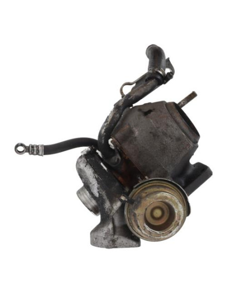 Turbo BMW SERIE 3 E46 COMPACT PHASE 2 Diesel