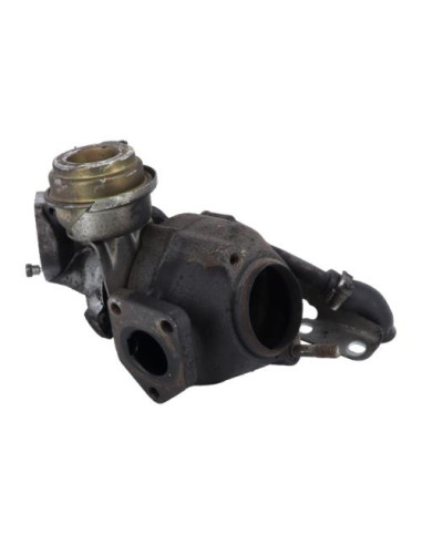 Turbo BMW SERIE 3 E46 COMPACT PHASE 2 Diesel