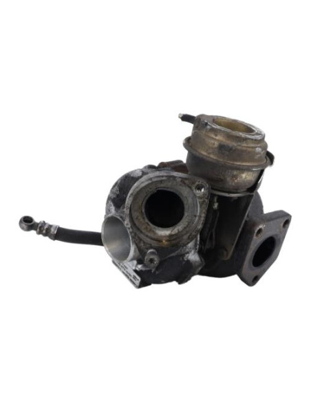 Turbo BMW SERIE 3 E46 COMPACT PHASE 2 Diesel