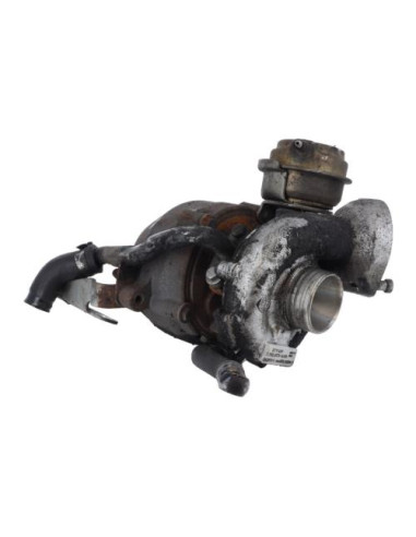Turbo BMW SERIE 3 E46 COMPACT PHASE 2 Diesel