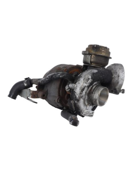 Turbo BMW SERIE 3 E46 COMPACT PHASE 2 Diesel