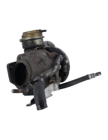 Turbo BMW SERIE 3 E46 COMPACT PHASE 2 Diesel