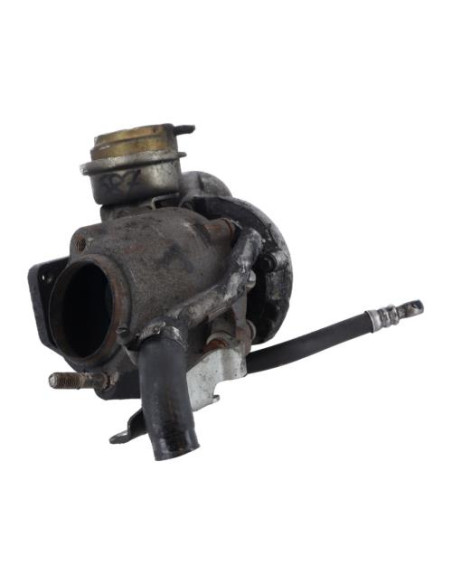 Turbo BMW SERIE 3 E46 COMPACT PHASE 2 Diesel