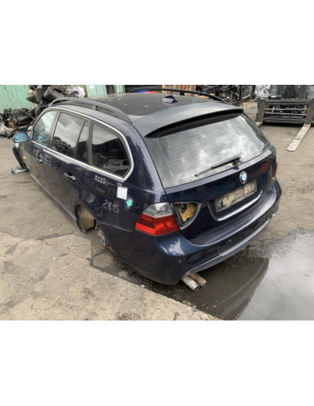 Bouchon de carburant BMW SERIE 3 E91 TOURING PHASE 1 BREAK Diesel