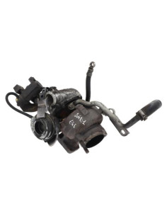 Turbo BMW SERIE 3 E46 PHASE 1 Diesel
