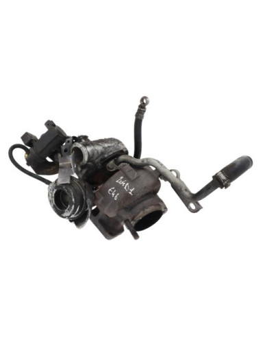 Turbo BMW SERIE 3 E46 PHASE 1 Diesel