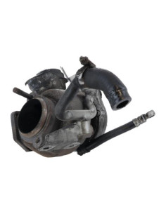 Turbo BMW SERIE 3 E46 PHASE 1 Diesel 2