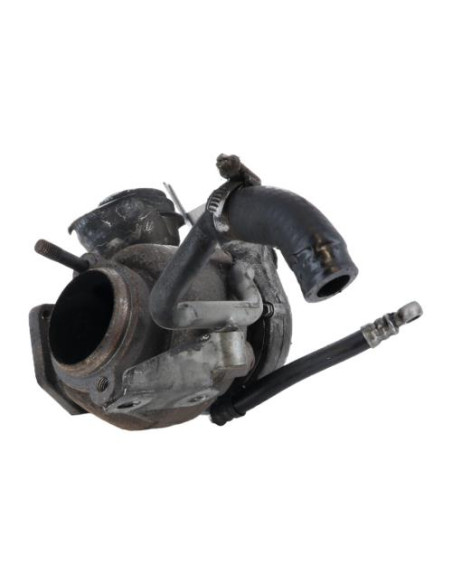 Turbo BMW SERIE 3 E46 PHASE 1 Diesel