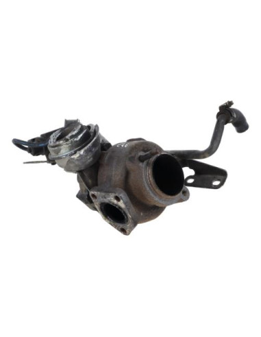 Turbo BMW SERIE 3 E46 PHASE 1 Diesel