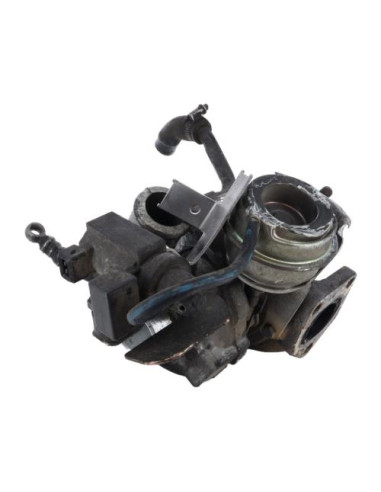 Turbo BMW SERIE 3 E46 PHASE 1 Diesel