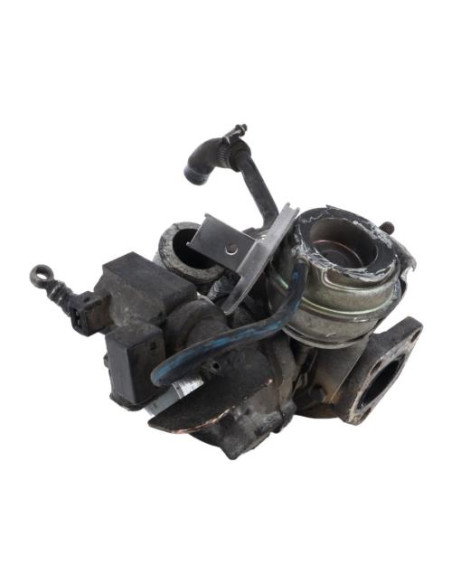 Turbo BMW SERIE 3 E46 PHASE 1 Diesel