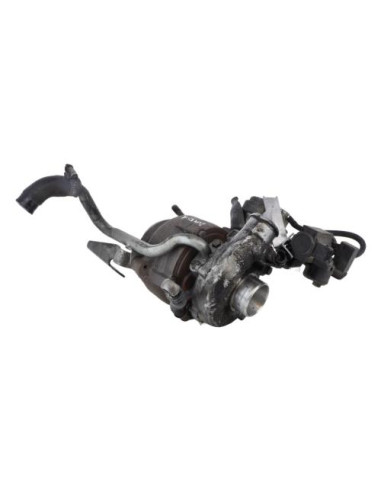Turbo BMW SERIE 3 E46 PHASE 1 Diesel
