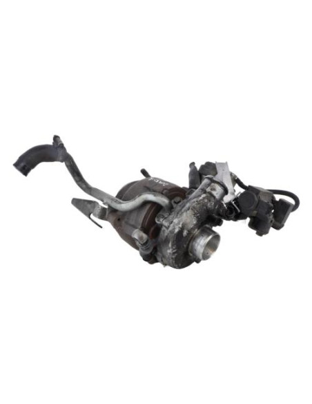 Turbo BMW SERIE 3 E46 PHASE 1 Diesel