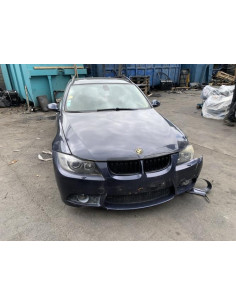 Calandre gauche BMW SERIE 3 E91 TOURING PHASE 1 BREAK Diesel