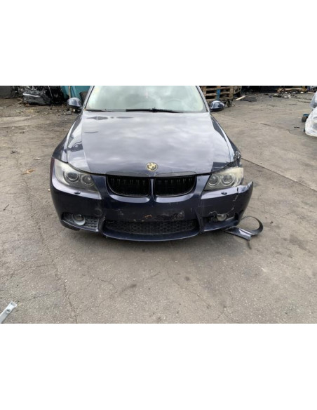 Calandre gauche BMW SERIE 3 E91 TOURING PHASE 1 BREAK Diesel