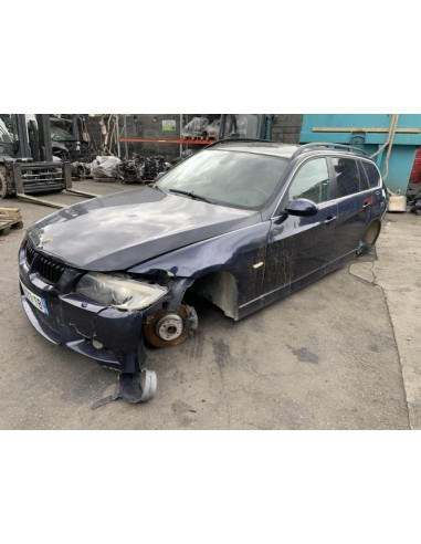 Joint de porte avant droite BMW SERIE 3 E91 TOURING PHASE 1 BREAK Diesel