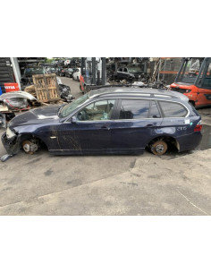 Poignee porte avant gauche BMW SERIE 3 E91 TOURING PHASE 1 BREAK Diesel