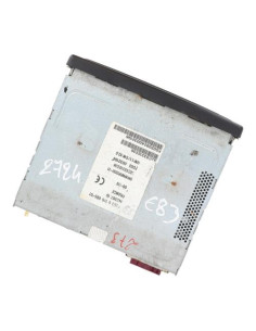 GPS BMW X3 E83 PHASE 2 Diesel