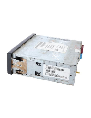 GPS BMW X3 E83 PHASE 2 Diesel