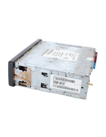 GPS BMW X3 E83 PHASE 2 Diesel