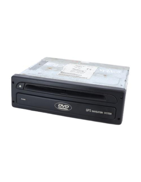 GPS BMW X3 E83 PHASE 2 Diesel