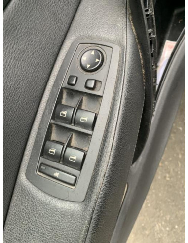 GPS BMW X3 E83 PHASE 2 Diesel