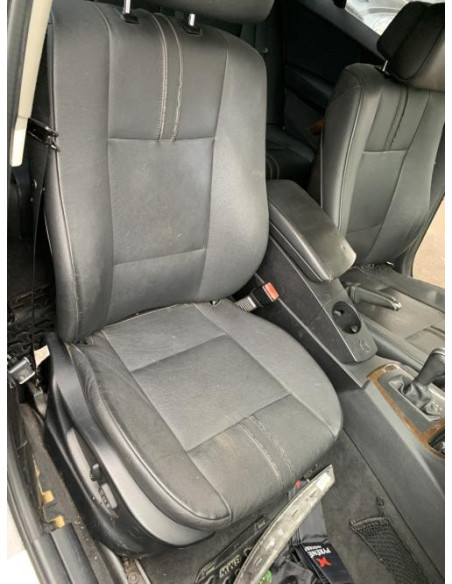 GPS BMW X3 E83 PHASE 2 Diesel
