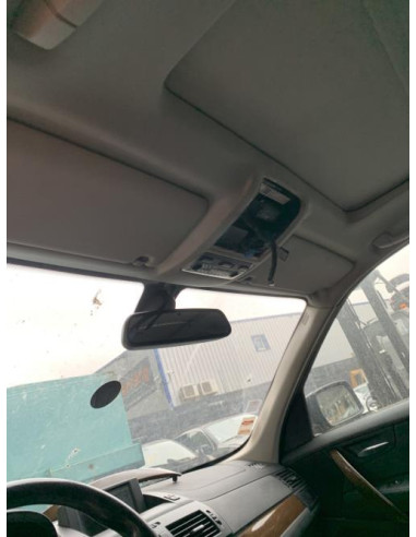 GPS BMW X3 E83 PHASE 2 Diesel