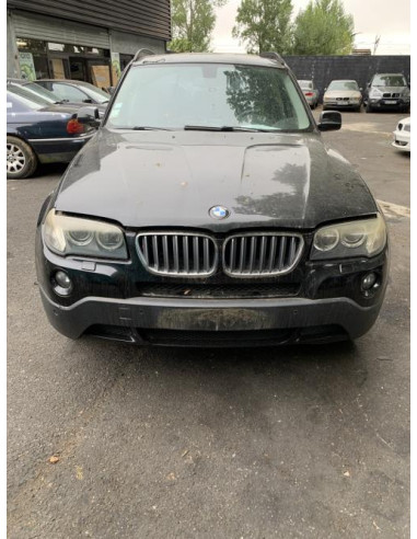 GPS BMW X3 E83 PHASE 2 Diesel