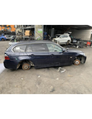 Bras essuie glace arriere BMW SERIE 3 E91 TOURING PHASE 1 BREAK Diesel