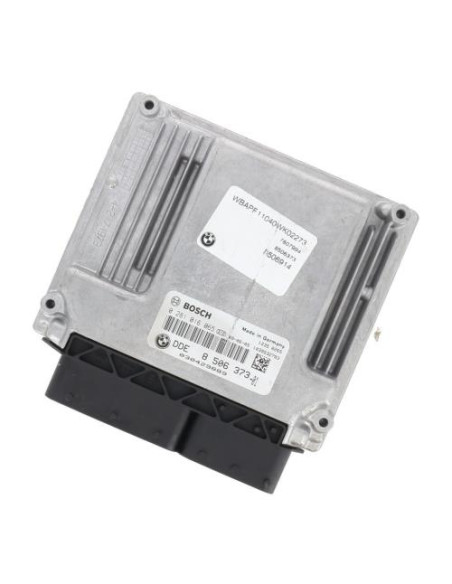 Calculateur moteur BMW X3 E83 PHASE 2 Diesel