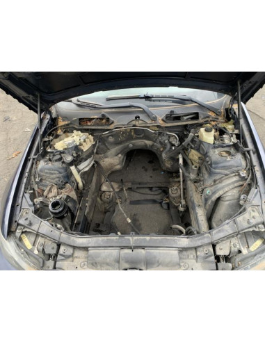 Bas de caisse gauche BMW SERIE 3 E91 TOURING PHASE 1 BREAK Diesel