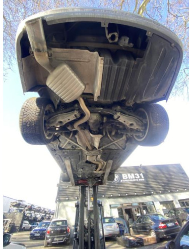 Pompe de gavage BMW SERIE 3 E92 COUPE PHASE 1 Diesel