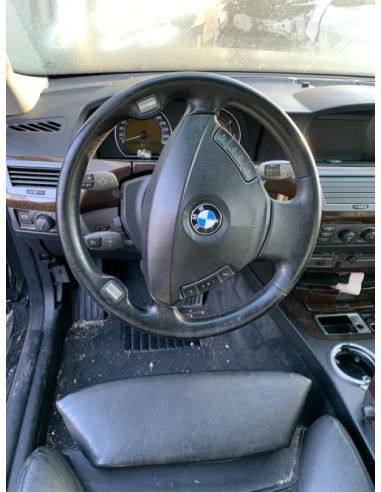 Bras de suspension arriere gauche BMW SERIE 7 E65 PHASE 1 Diesel