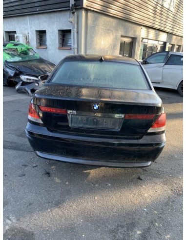 Bras de suspension arriere gauche BMW SERIE 7 E65 PHASE 1 Diesel