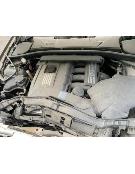Collecteur d'admission BMW SERIE 1 E82 COUPE Essence