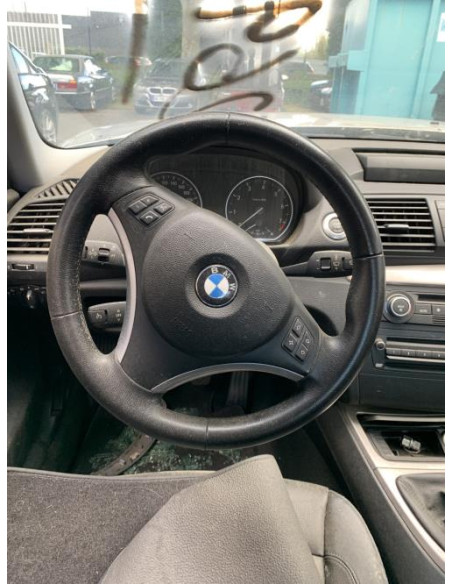 Collecteur d'admission BMW SERIE 1 E82 COUPE Essence