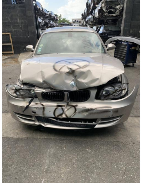 Collecteur d'admission BMW SERIE 1 E82 COUPE Essence