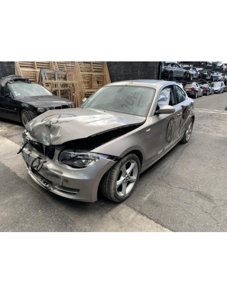 Collecteur d'admission BMW SERIE 1 E82 COUPE Essence