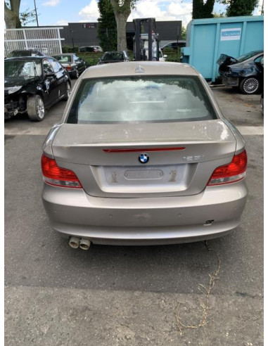 Collecteur d'admission BMW SERIE 1 E82 COUPE Essence